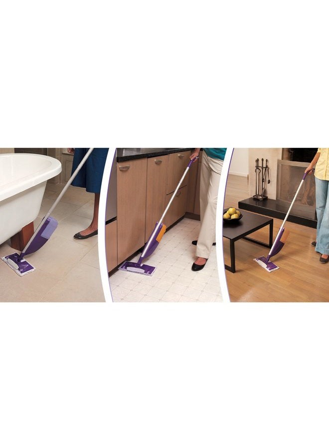 Swiffer WetJet Solution Refill - Image 2